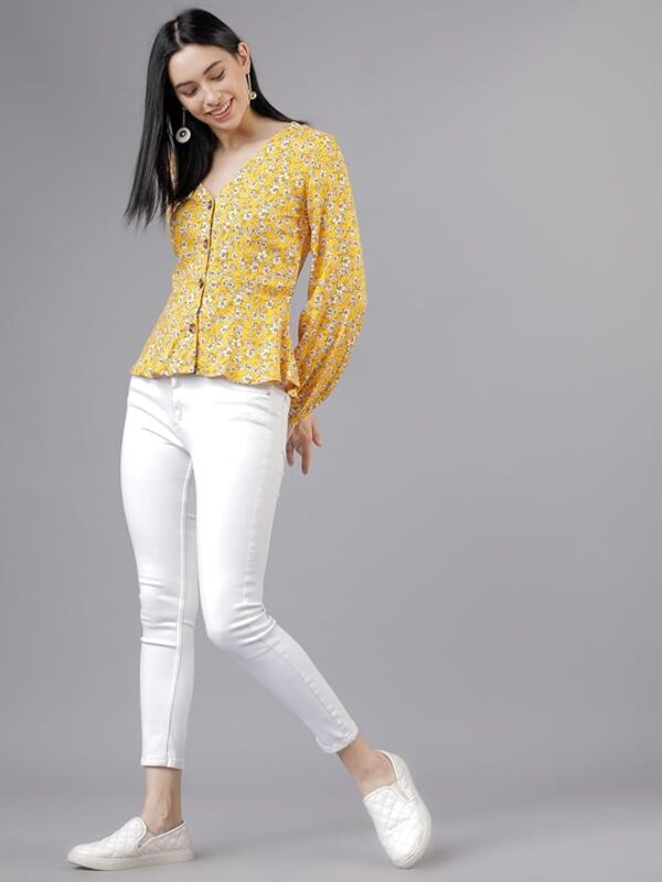 Women Casual wear - Image 5