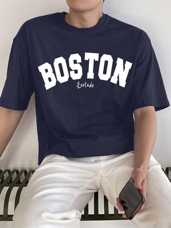 T shirt - Image 4
