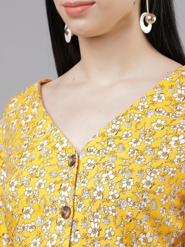Women Casual wear - Image 4