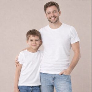 father & son tshirts