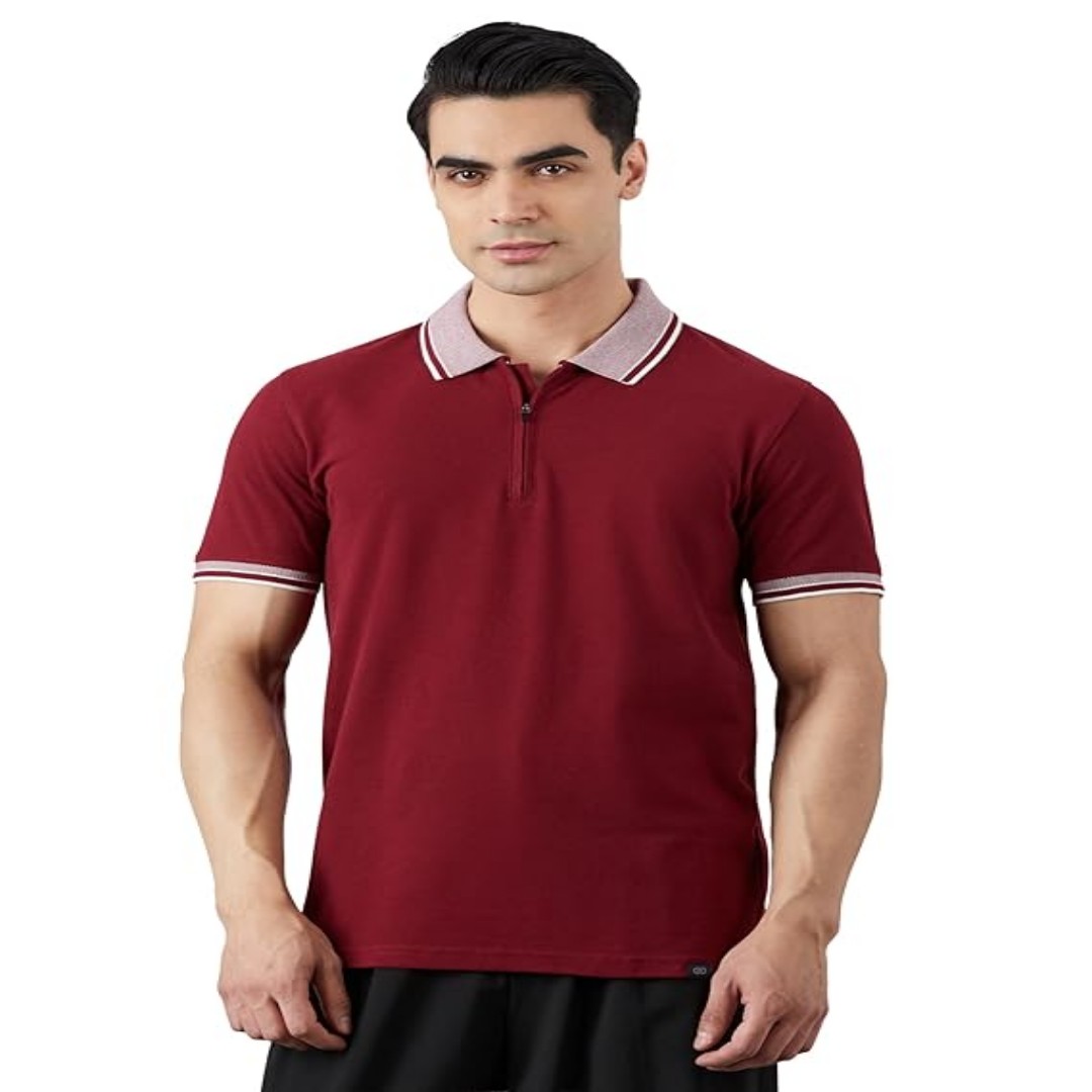 tshirts for men multy color fabric polyster